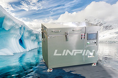 <b>超低溫試驗(yàn)箱裝備至中科院金屬研究所！</b>