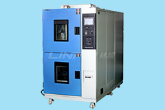 <b>操作兩箱式高低溫沖擊試驗箱這幾點要注意了！</b>