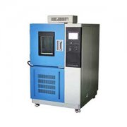 高低溫試驗(yàn)箱排氣不足該如何處理