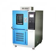 一般高低溫試驗箱的工作溫度和濕度為多少